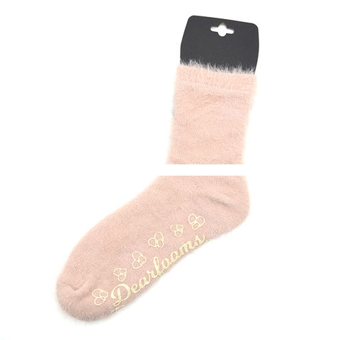 Wholesale Funny women girl fashion crew cotton design socks