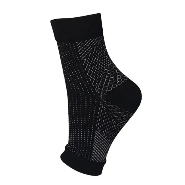 Compression Sleeve Socks Hot Selling Trend Solid