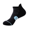 Wholesale Unisex Nylon Compression Quick Dry Running Football Sports Ankle Socks