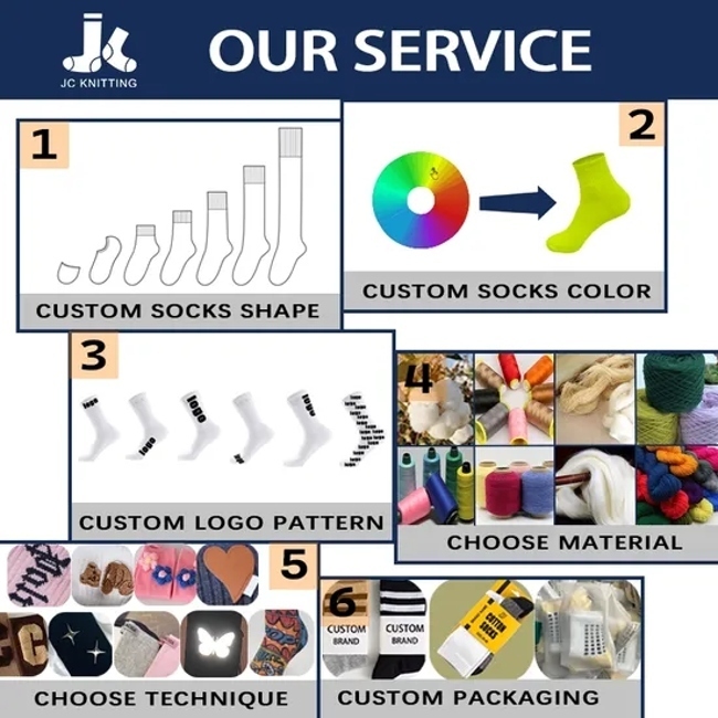 Packaging Logo Designer Running Crew Cushion Brand Premium Quality Brand Runnig Compression Breathable Customized Grip Csuton Socks