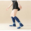 Custom High Quality Compression Football Socks Training Towel Bottom Sports Socks