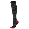 Customized Sports Socks Design Your Logo Compression Socks for Men and Boy Running Casual Socks for Basketball