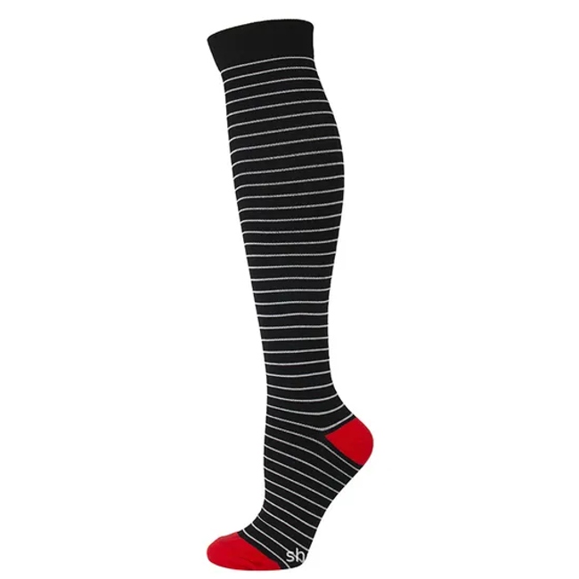 Customized Sports Socks Design Your Logo Compression Socks for Men and Boy Running Casual Socks for Basketball