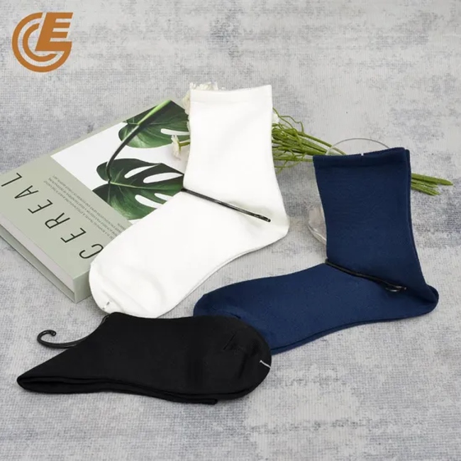 Qlm-113-7 Outdoor Athletic Pressure Running Stocking Compression Sports Socks