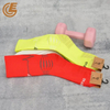 Custom Funky Fashion Mens Nylon Knee High Athlete Compression Sport Socks
