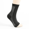 Wholesale Cycling Running Sports Ankle Protection Elastic Compression Socks
