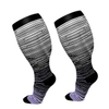 Unisex Men Women Custom Compression Cotton Gym Breathable Sport Socks