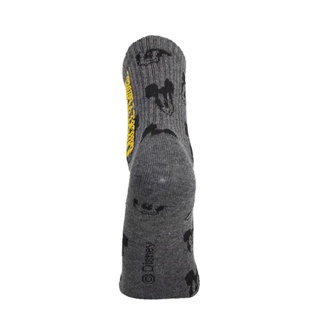 Unisex Children Baby Kids Custom Bci Cotton Compression Normal Comfort Socks
