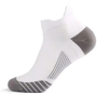 Customized Sports Ankle Socks Compression Running Socks Fashion Mens Nylon Breathable Socks