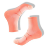 Wholesale Custom Running Sport Running Compression Sock