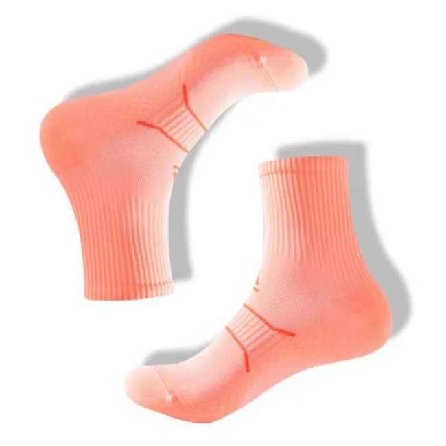 Wholesale Custom Running Sport Running Compression Sock