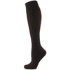 Long Leg Warmers Woman Sports Compression Elastic Stockings Socks