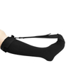 Compression Single Night Sock for Foot Drop, Plantar Fasciitis, Achilles Tendonitis