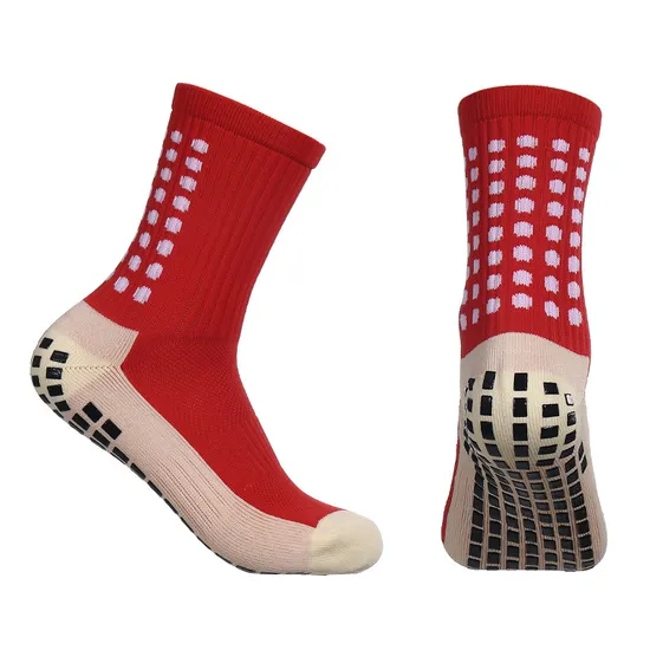 Basketball Gym Compression Cotton Athletic Sport Socks