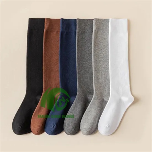 Compression Socks for Women and Men 20 25mmhg Best Stockings for Running, Athletic, Edema, Diabetic, Varicose Veins