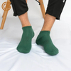 Qlm-321-7 Quick Dry Anti Slip Socks Compression Ankle Fashion Socks
