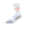 Men Socks Team Sports Anti-Slip Cushion Compression Running for Football Basketball Cotton Socks