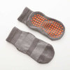 wholesale prices Non-slip Professional Silicone Compression Socks Stockings Women Dance Sports Socks Cotton Breathable Fitness 
