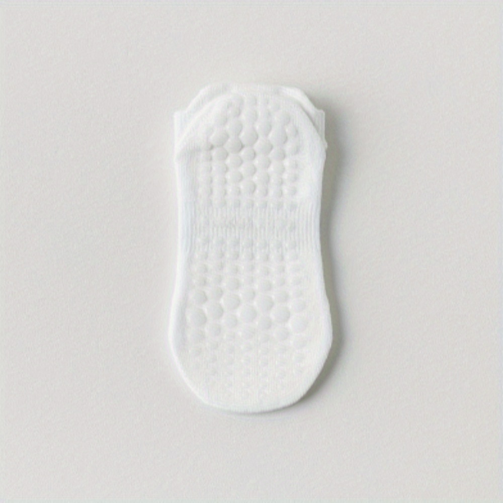private transaction Breathable Yoga Socks Women Cotton Low Cut Short Gym Fitness Dance Sports Socks Professional Non-slip Yoga 