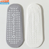 quick turnaround Cross Thin Cotton Strap Breathable Short Yoga Non-slip Socks Pilates Socks Indoor Fitness Dance Training 