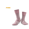 Design Your Own Yoga Barre Pilates Dance Gym Fitness Sports Cotton Non-slip Socks Five Toe Yoga Socks Sweat-absorbent Deodorant 
