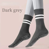 wholesale prices Women Anti-Slip Sock trampoline Yoga Sock Cotton Breathable Short Socks Elasticity Sport Boy Girl Outside 