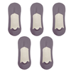 bulk buying Yoga Socks Comfort Dot Glue Five-finger Socks Women's Non-slip Pilates Sports Yoga Split Toe sport socks 