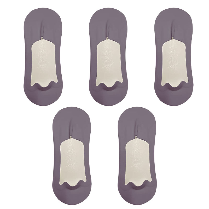bulk buying Yoga Socks Comfort Dot Glue Five-finger Socks Women's Non-slip Pilates Sports Yoga Split Toe sport socks 
