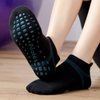 reseller Men Ankle Socks Cotton Boat Black Solid Color Thin Breathable Comfortable High Quality Black White Low Cut Short 