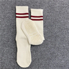 Special Offer Men's Outdoor Gym Socks High Quality Comfortable Soft Buffered Running Socks Breathable Large Size New Style 