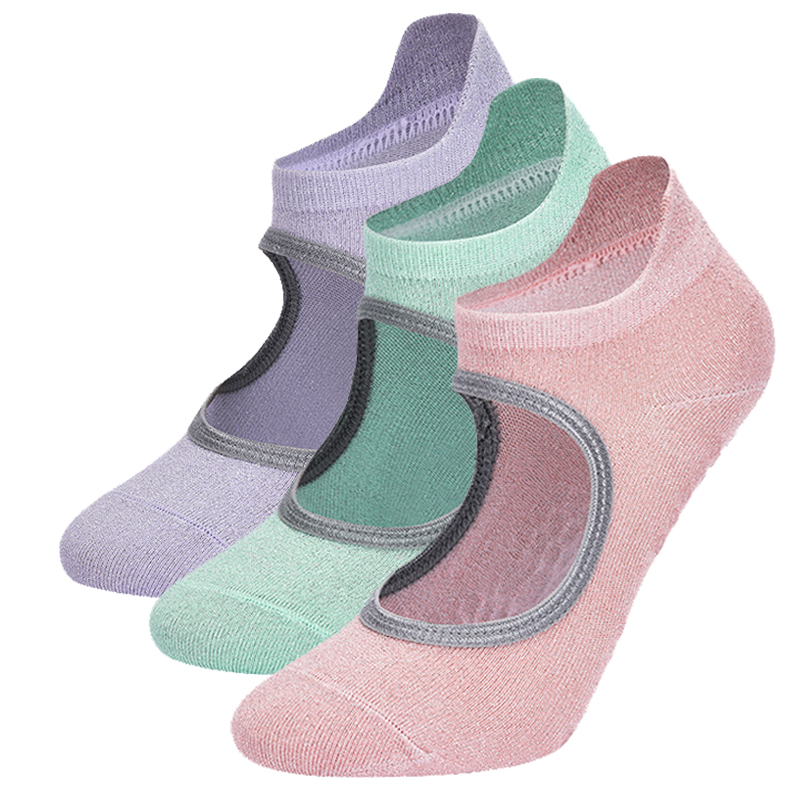 freshly launched Spring Women Heart Hollow Out Lolita Style Cute Socks Thin Middle Tube Socks for Girl Sweet Soft Designer 
