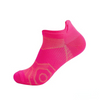 Custom Design New Sport Running Ankle Socks Women Men Athletic Thin Breathable Quick Dry Fitness Marathon Compression Short Low 