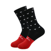 trendy item Women Anti-Slip Sock Trampoline Yoga Sock Cotton Breathable Short Socks Elasticity Sport Boy Girl Outside Sport 