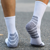 e-tailer Women Backless Five Toe Yoga Socks Non-Slip Cotton Ladies Dance Ballet Socks Open Half Breathable Fitness Sport Sock 