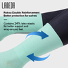 New Arrival Men's Sports Compression Socks Varicose Veins Cycling Socks Nursing Running Compression Socks Nurse Outdoor Natural 
