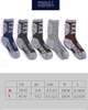customized packaging Men Sock Sports Breathable Women Compression Crossborder Supply Running Riding Cycling Knee high 