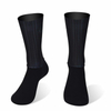 durable Socks Aero Anti Slip Silicone Summer Whiteline Cycling Socks Men Bicycle Sport Running Bike Socks Calcetines 