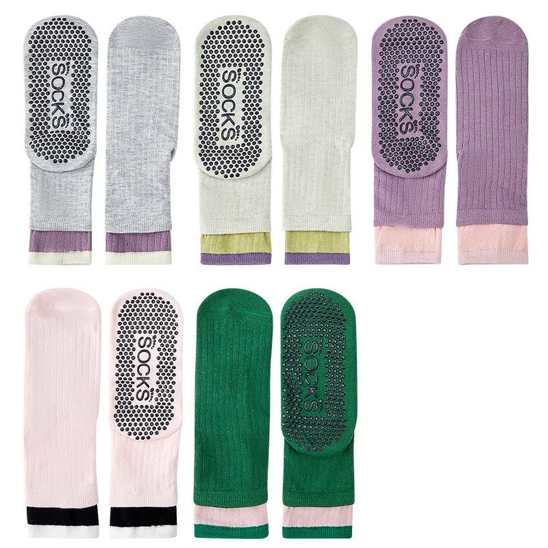 Bargain long-term collaboration Women White Cartoon Socks Trendy Versatile Expression Socks Simple Design Soft Breathable 