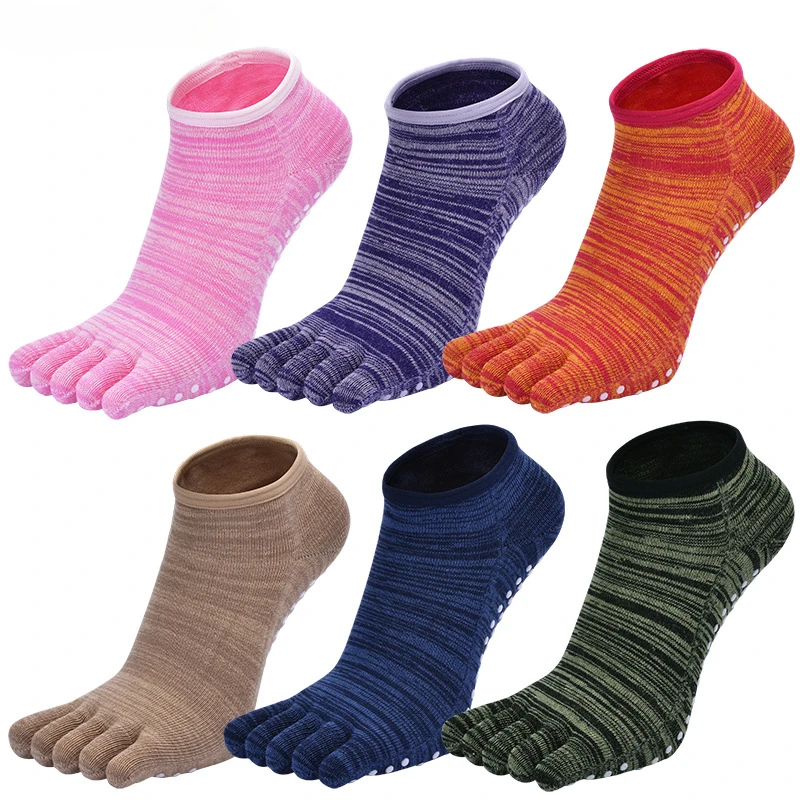 professional products Factory Direct CandyColored Women's Magic Socks Velvet Hidden Short ankle socks Kids children Breathable 