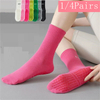 Budget-friendly exclusive offers Kawaii Disney Socks Stitchs Mickey Mouse Donald Duck Cartoon Anime In tube Socks Soft 