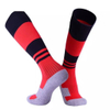 High Quality Sokken Calcetines Sock-Stocking Happy Funny Socks Custom Design White Sports Yoga Pilates Socks Anti Slip Grip Crew Cotton Men Custom Socks