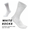 High Quality Crew Socks OEM Professional Factory Custom Logo Men Socks