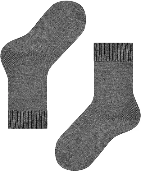 Unisex Children′s Comfort Socks Classic Kids Warm Socks Custom Logo