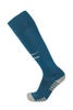 Socks Manufacturer Nylon Cotton Custom Logo Anti Slip Sports Grip Socks Soccer Football Socks