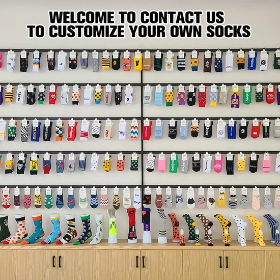 Wholesale Cotton Men Women Ankle Custom Stockings Running Sports Footwear Socks