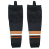 Custom Made Cheap Hot Sale Polyester Ice Hockey Socks