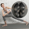 Fashion Double Layer New Hot Sale Cotton Thick Non Slip Anti Slip Grip Pilates Fashion Yoga Socks Custom