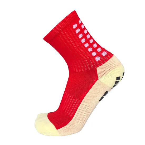 2024 Wholesale Adult Solid Color Socks Custom Embroidery Logo Sports Casual Crew Socks for Man and Woman