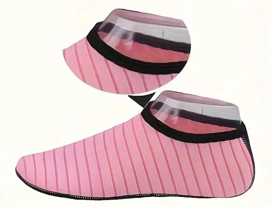 Beach Socks Shoe Covers Swim Diving Socks Snorkeling Socks