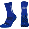 Custom Logo Sport Grip Soccer Socks OEM&ODM Service Football Socks Designer Your Own Logo Non Slip Sport Socks